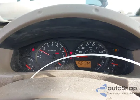 2014 Nissan Frontier Sv из США, поврежденный, VIN 1N6AD0ER6EN711063